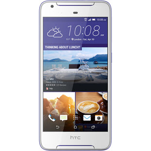 Фото товара HTC Desire 628 (cobalt white)