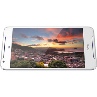 Фото товара HTC Desire 628 dual sim (cobalt white)