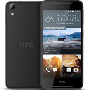 Фото товара HTC Desire 628 dual sim (pebble grey)