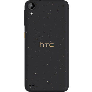 Фото товара HTC Desire 630 dual sim (golden graphite)