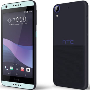 Фото товара HTC Desire 650 (dark grey)