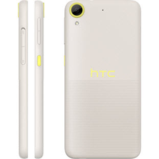 Фото товара HTC Desire 650 (lime light)