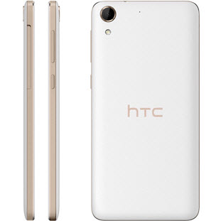 Фото товара HTC Desire 728 (white luxury)