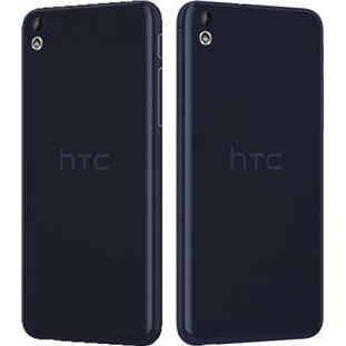 Фото товара HTC Desire 816 (LTE, blue) / АшТиСи Дизаер 816 (ЛТЕ,синий)