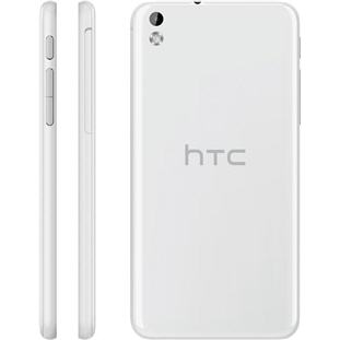 Фото товара HTC Desire 816G dual sim (white)