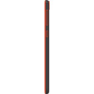 Фото товара HTC Desire 820 (grey/orange)