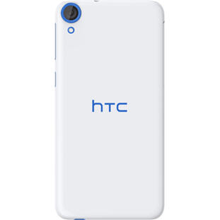Фото товара HTC Desire 820 (white/blue)