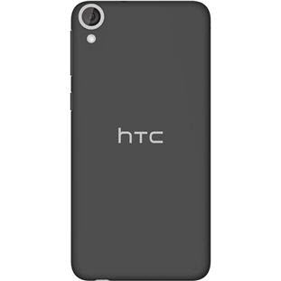 Фото товара HTC Desire 820 S dual sim (dark grey/light grey)