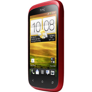 Фото товара HTC A320e Desire C (red)