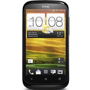 Фото товара HTC Desire X (black)