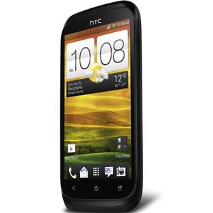 Фото товара HTC Desire X Dual Sim (black)