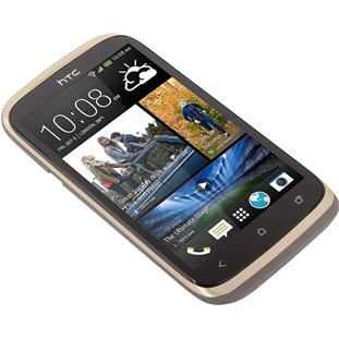 Фото товара HTC Desire X Dual Sim (brown)