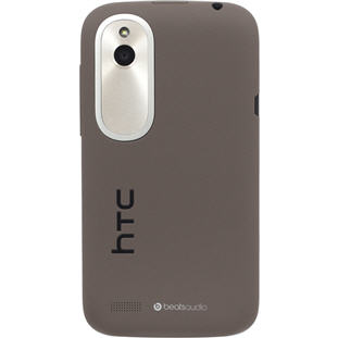 Фото товара HTC Desire X Dual Sim (brown)