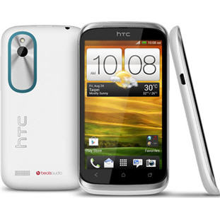 Фото товара HTC Desire X (white)