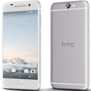 Фото товара HTC One A9 (opal silver)