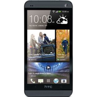 Фото товара HTC One (32Gb, black)