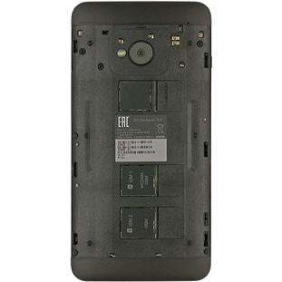 Фото товара HTC One Dual Sim (16Gb, black)