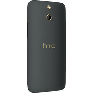 Фото товара HTC One E8 dual sim (grey)