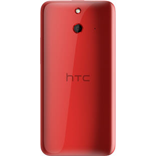 Фото товара HTC One E8 dual sim (red)