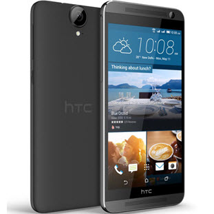 Фото товара HTC One E9 Plus dual sim (slick silver)