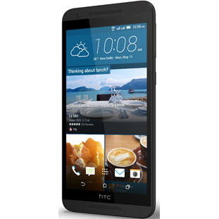 Фото товара HTC One E9s dual sim (meteor gray)