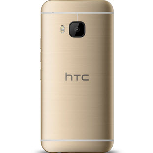 Фото товара HTC One M9 (gold)