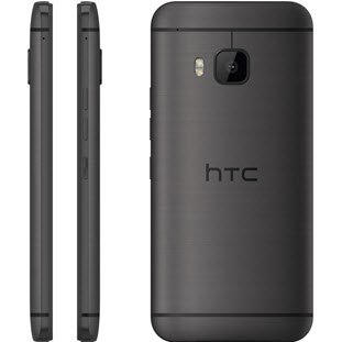 Фото товара HTC One M9 (grey)