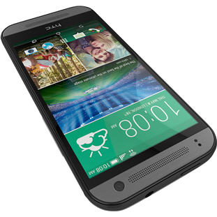 Фото товара HTC One mini 2 (grey) / АшТиСи Ван мини 2 (серый)