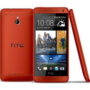 Фото товара HTC One mini (red)