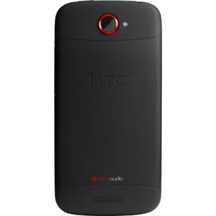 Фото товара HTC Z560e One S (black)