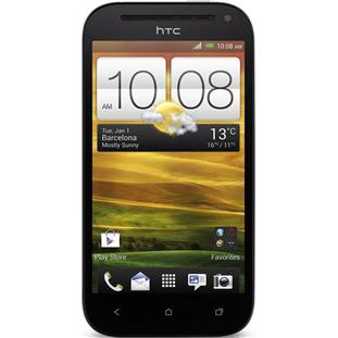 Фото товара HTC One SV (white)