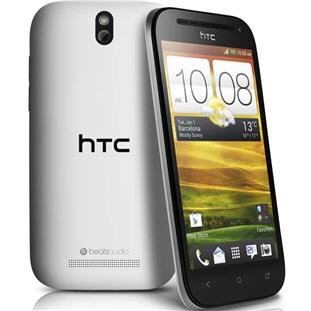 Фото товара HTC One SV (white)
