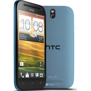 Фото товара HTC One SV (blue)