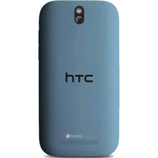 Фото товара HTC One SV (blue)