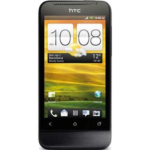 Фото товара HTC T320e One V (black)