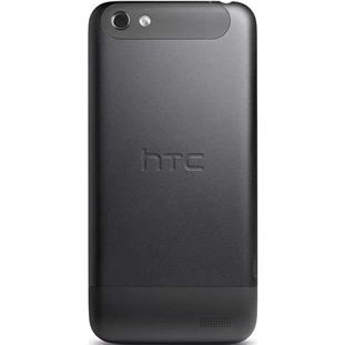 Фото товара HTC T320e One V (black)