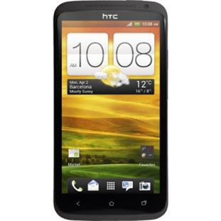 Фото товара HTC S720e One X (16Gb grey)