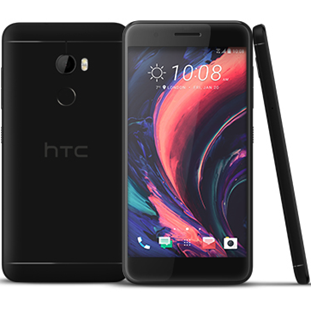 Фото товара HTC One X10 (black)