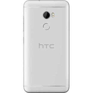 Фото товара HTC One X10 (silver)