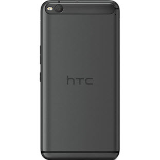 Фото товара HTC One X9 dual sim (carbon grey)
