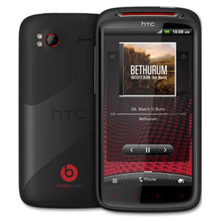 Фото товара HTC Z715e Sensation XE (Beats Audio)