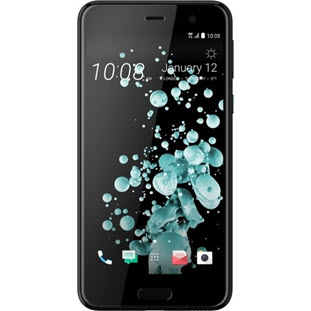 Фото товара HTC U Play (32Gb, brilliant black)