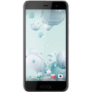 Фото товара HTC U Play (32Gb, ice white)