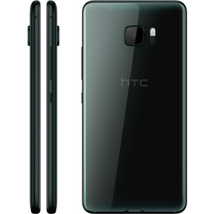 Фото товара HTC U Ultra (128Gb, brilliant black)