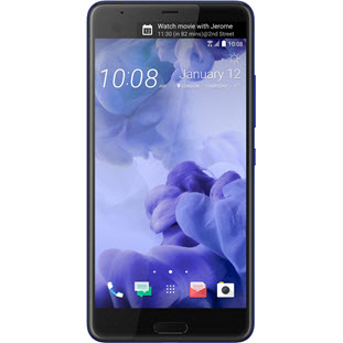 Фото товара HTC U Ultra (64Gb, sapphire blue)