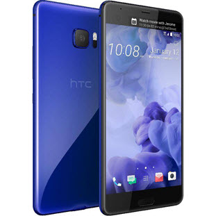 Фото товара HTC U Ultra (64Gb, sapphire blue)