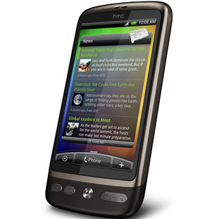 Фото товара HTC A8181 Desire Фото товара HTC A8181 Desire