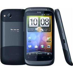 Фото товара HTC S510e Desire S (pastel teal)