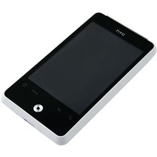 Фото товара HTC A6380 Gratia (white)