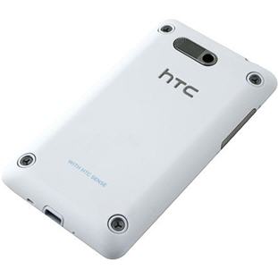 Фото товара HTC A6380 Gratia (white)